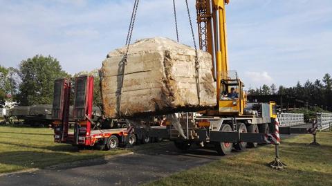 Schron z czasów Festung Breslau trafił do muzeum 