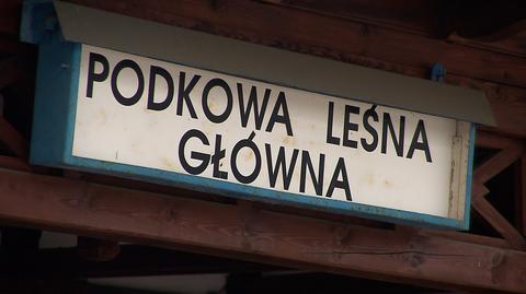 Podkowa Leśna, Legionowo, Warszawa