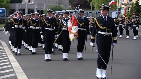Obchody Święta Marynarki Wojennej w Gdyni