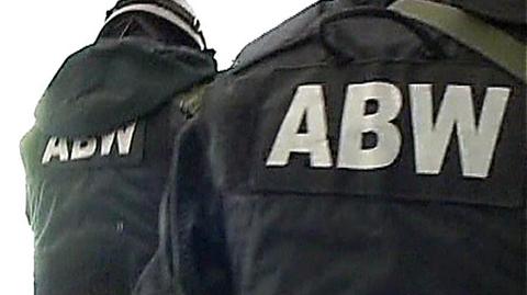 ABW zatrzymała rosyjskiego prokuratora