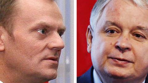 Donald Tusk: Nie zabraniałem ministrowi Sikorskiemu spotkań z prezydentem