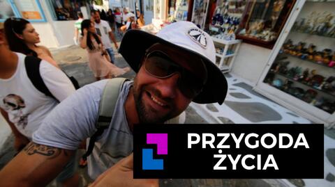 Przygoda życia