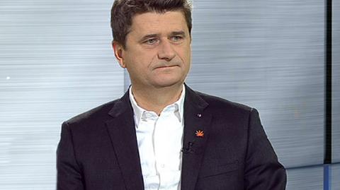 Palikot o podsumowaniu 100 dni rządów: To cyrk