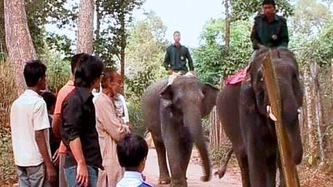 Park Safari to świetna rozrywka dla turystów i mieszkańców Bangladeszu