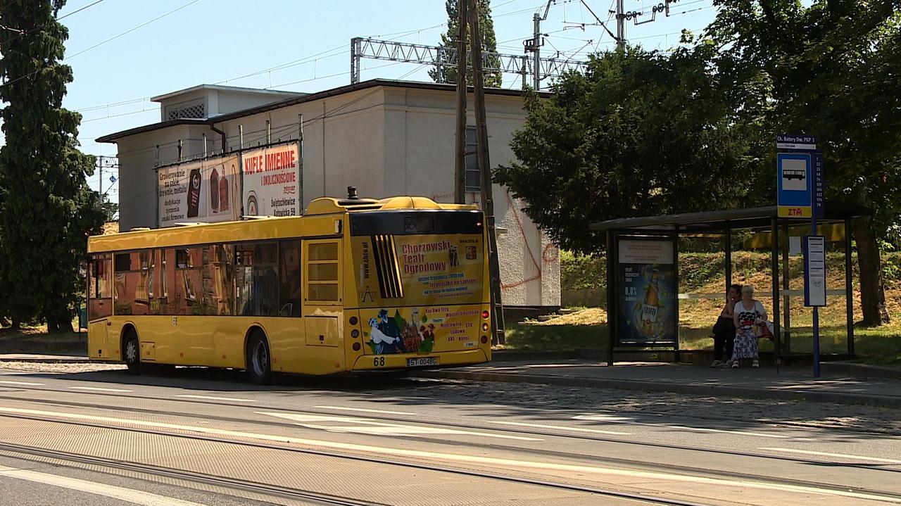 Świętochłowice, Chorzów: Poszukiwanego 6-latka znalazł ...