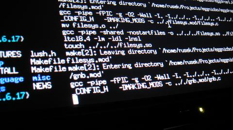 Grupy te są źródłem cyberzagrożeń