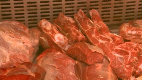 Unijni inspektorzy kontrolują polską produkcję wołowiny