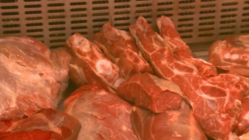 Unijni inspektorzy kontrolują polską produkcję wołowiny