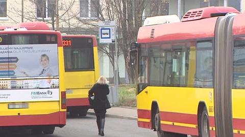 Kierowca o wrocławskich autobusach