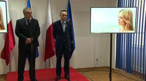 Ogórek poza podium w wyścigu prezydenckim