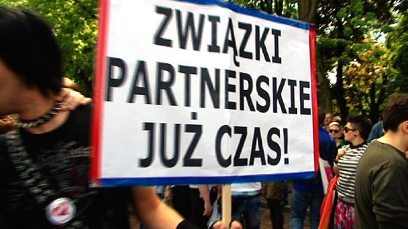 Jarosław Gowin: Nie jestem homofobem