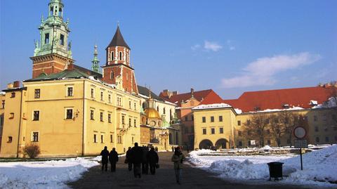 Kraków zorganizuje zimową olimpiadę?