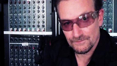 Bono wraca