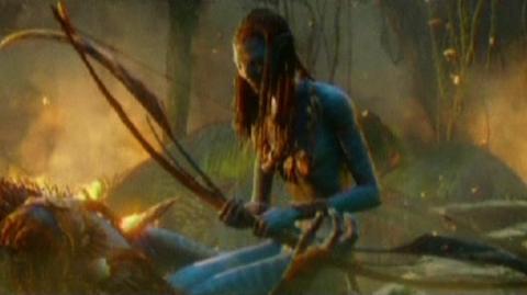 "Avatar". Rewolucja w kinie