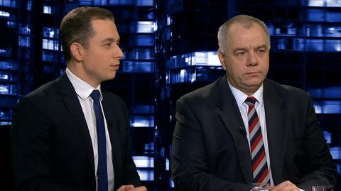 Sasin: Konsultacje w sprawie metropolii jeszcze w tym tygodniu