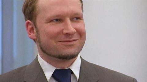 Raport: zamachu Breivika można było uniknąć