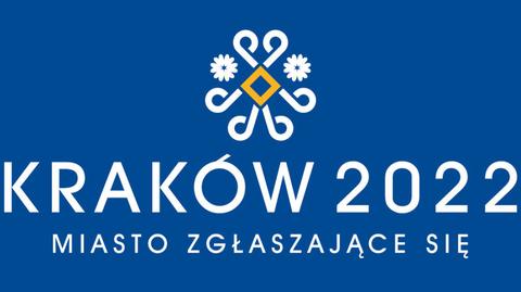Logotyp ma nawiązywać do Krakowa i Zakopanego