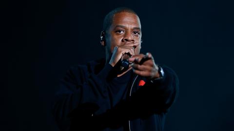 Jay-Z zdobył osiem nominacji do Grammy