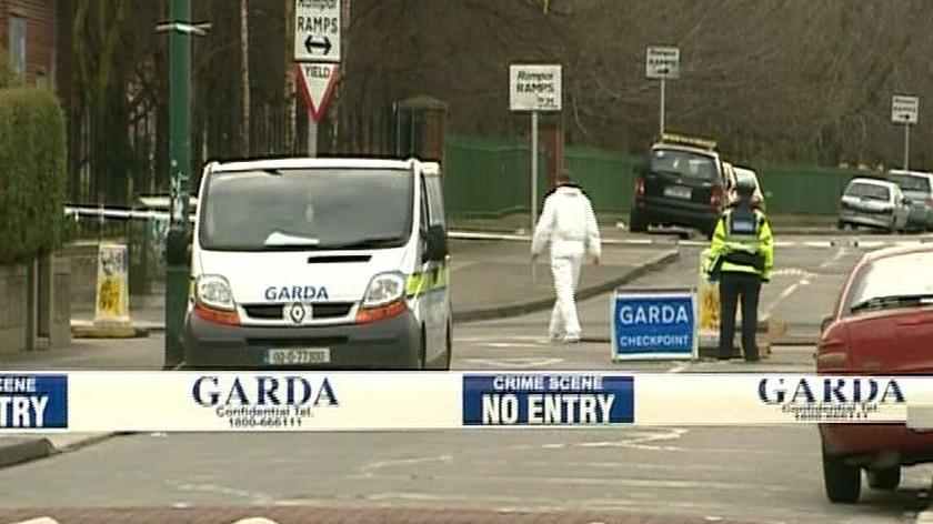 Policja szuka świadków zabójstwa Polaka w Dublinie
