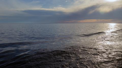 Dania i Polska uzgodniły przebieg morskiej granicy na Morzu Bałtyckim