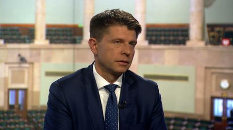 Petru: 10 tysięcy osób wlazło w spółki, siedzi tam i bankietuje