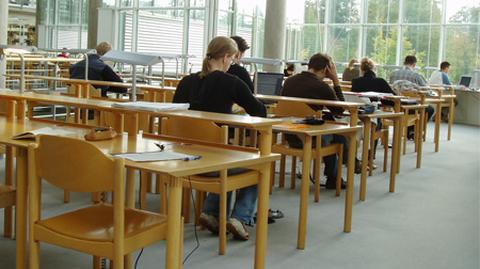 Czy prywatne uczelnie stracą rację bytu?