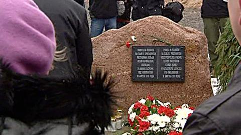 Rosjanie chcą "dobrego pomnika" w Smoleńsku