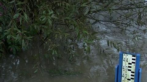 Siedem rzek Podkarpacia grozi wylaniem