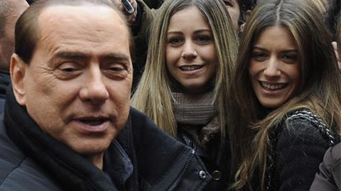 Kultowe teksty Berlusconiego