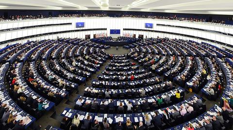 Rezolucja PE o demokracji w Polsce. Znamy projekt największych frakcji