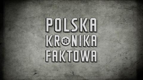 Polska Kronika Faktowa 17.01.2016