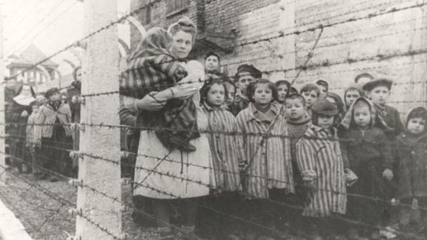 Auschwitz 70 lat później