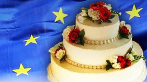 Polki biorą lewe śluby z imigrantami spoza UE