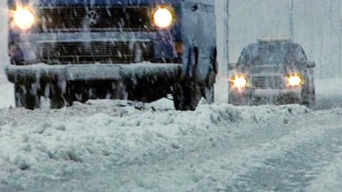 Zima wraca do Polski, znów będzie mroźno i śnieżnie