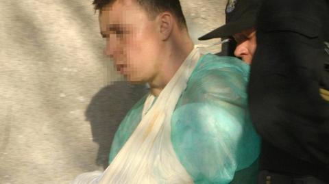 Zastrzeleni policjanci rozpracowywali gang