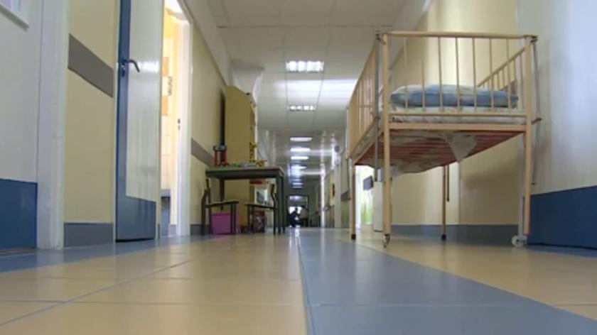 Polscy pacjenci wynoszą ze szpitali, co mogą 
