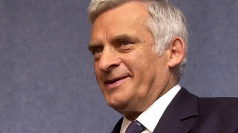 Jerzy Buzek szefem PE