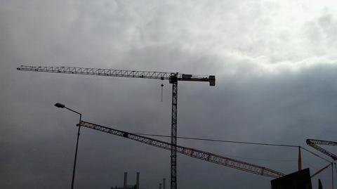 Trwa ustalanie przyczyn tragedii