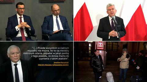 Konsekwencje ustawy o IPN. Polska i świat