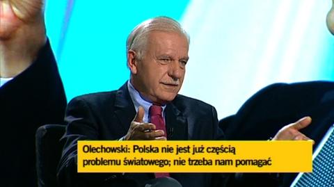 "Wałęsa jeszcze będzie miał zdjecie z Obamą"