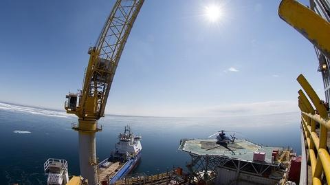 Rosnieft sfinalizowała transakcję kupna 50,08 proc