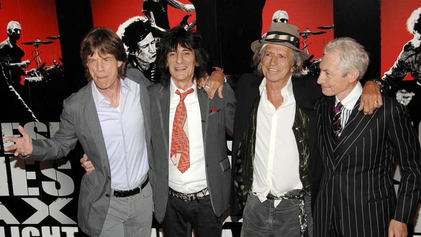 Rolling Stones wystąpią na Kubie