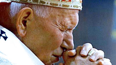 Jan Paweł II nie zostanie beatyfikowany 2 kwietnia