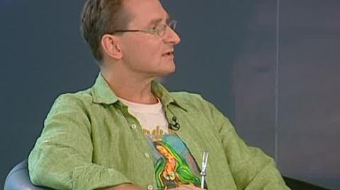 Cejrowski: Feministki trzeba zwalczać (TVN24 08.03.2008 r.)