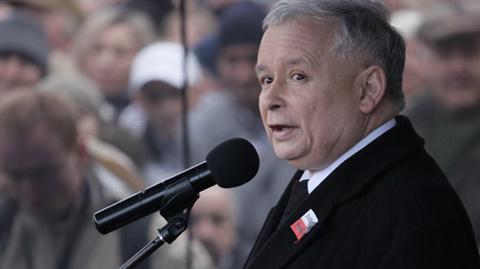 "Ci, którzy chcieli zabić pamięć, przegrali"