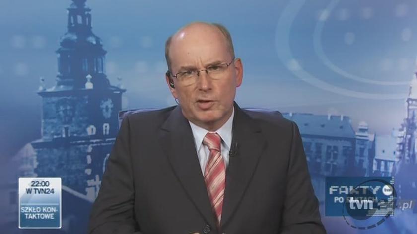Co słychać u Jana Rokity