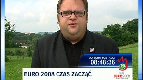 Co to za ofiara! - ksiądz Krzysztof o swoich wyrzeczeniach