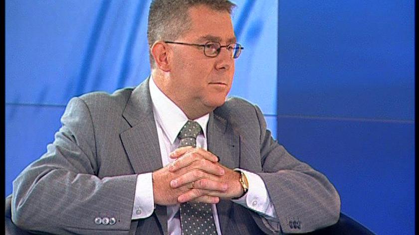 Czarnecki: nie będzie buntu, jeśli zostaniemy w koalicji