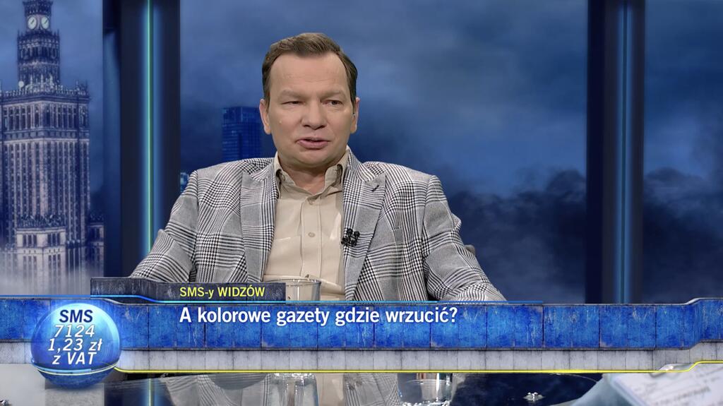 część trzecia