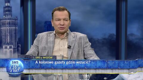 część trzecia